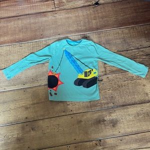 Used Mini Boden shirt